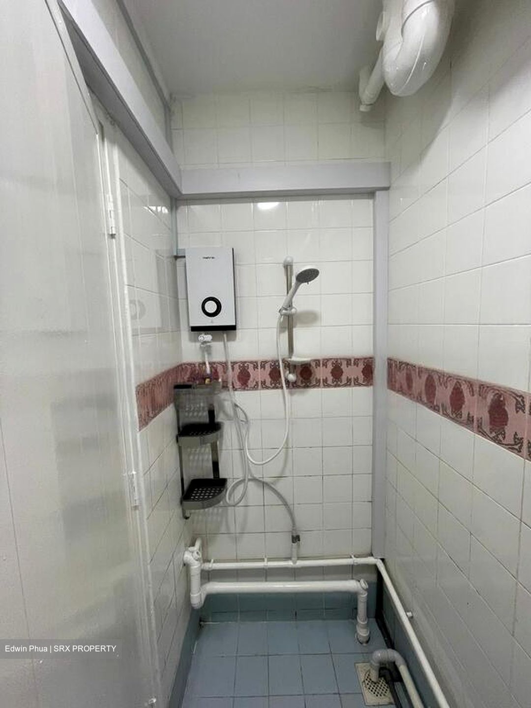 Blk 466 Pasir Ris Street 41 (Pasir Ris), HDB Executive #426822721